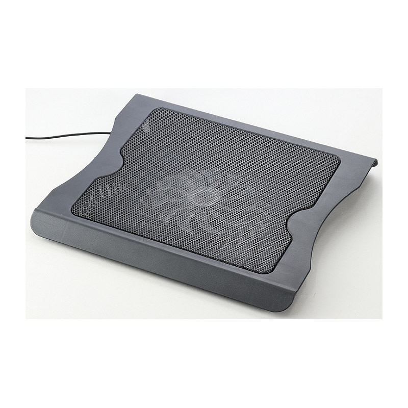 ㈱アーテックPCタブレット冷却台 1個(ご注文単位1個)【直送品】