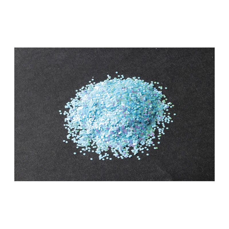 ㈱アーテックラメ粉グリッター ブルー 1個(ご注文単位1個)【直送品】