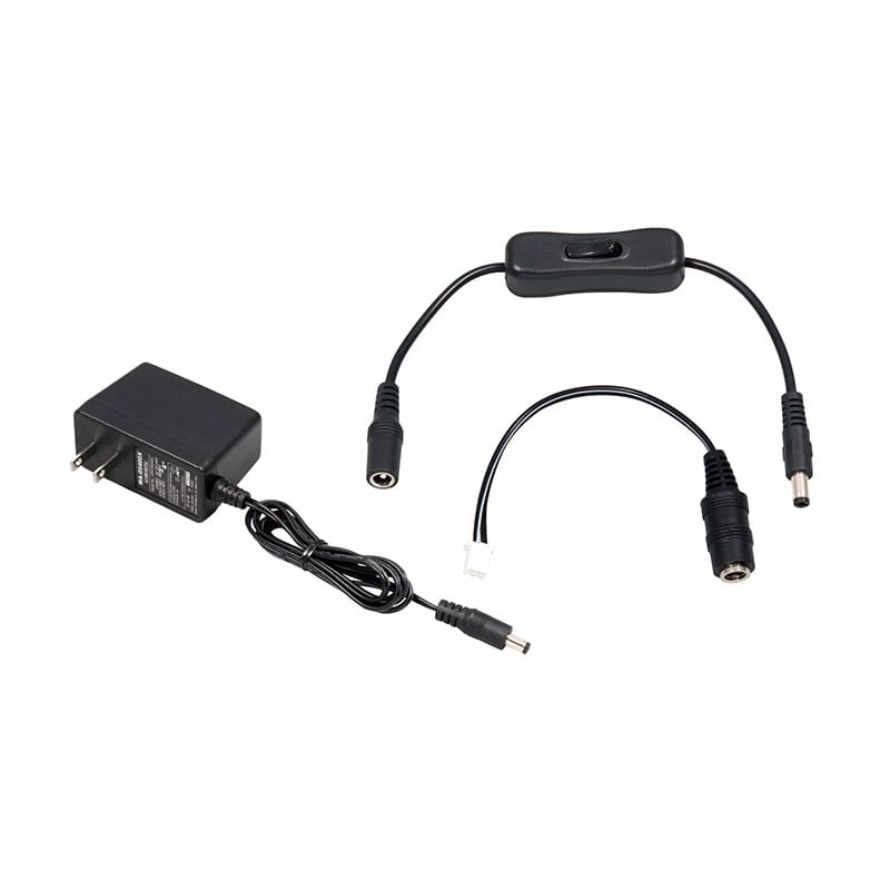 ㈱アーテックアーテックロボ用ACアダプターセット 1セット(ご注文単位1セット)【直送品】