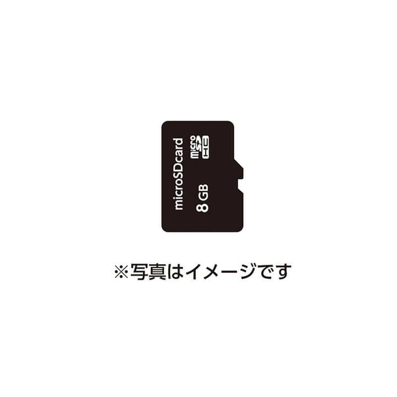 ㈱アーテックアリロ英語変換microSDカード 1枚(ご注文単位1枚)【直送品】