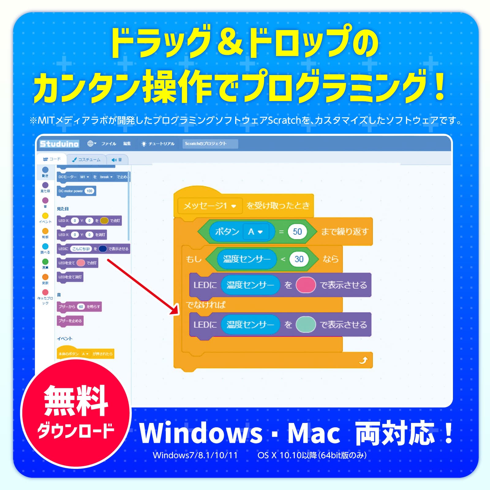 ㈱アーテックアーテックロボ 2.0 基本セット 1セット(ご注文単位1セット)【直送品】