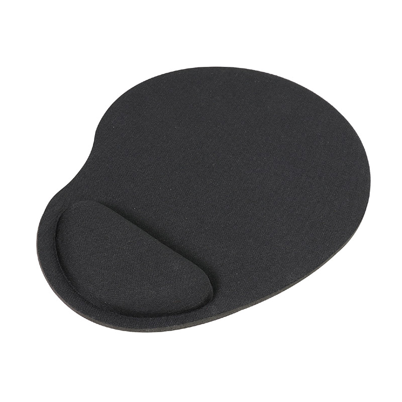 ㈱アーテックリストレスト付きマウスパッド 1個(ご注文単位1個)【直送品】