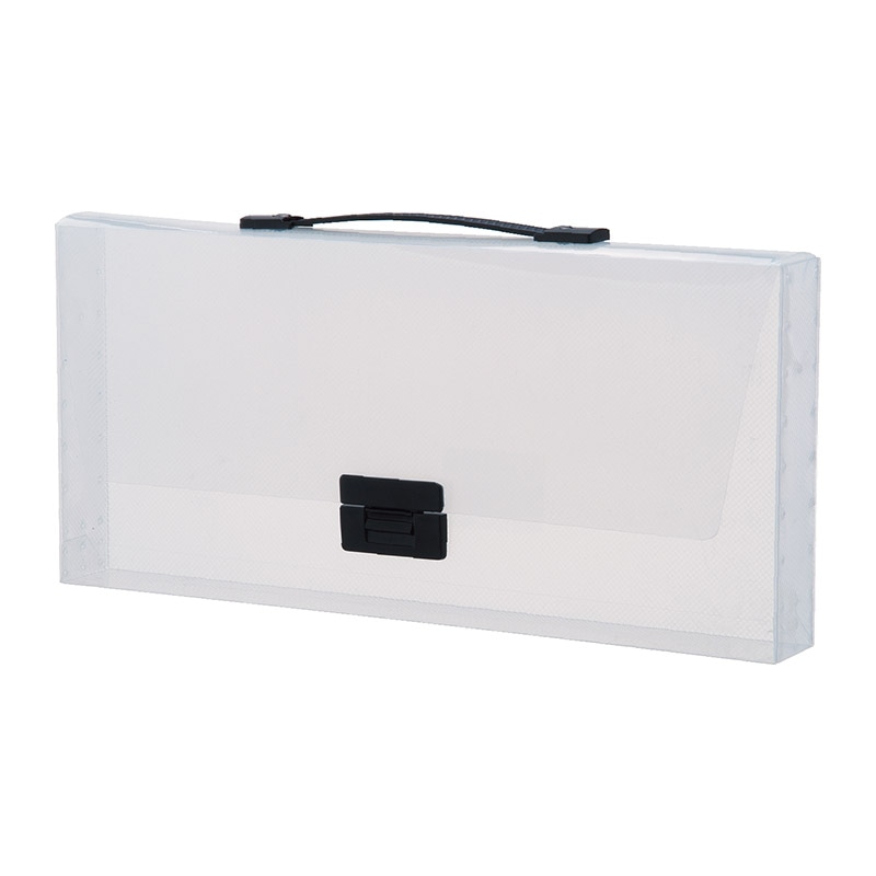 ㈱アーテックA&B PPクリアケース 1個(ご注文単位1個)【直送品】