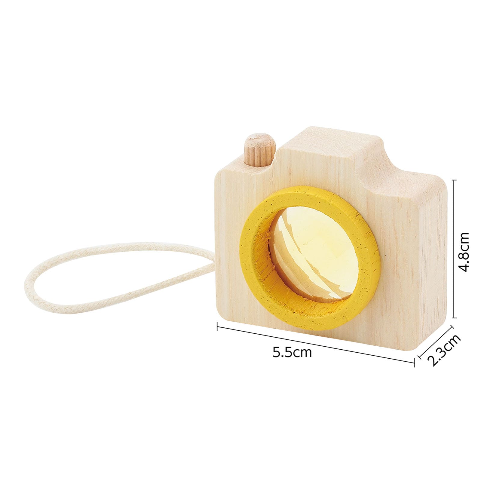 ㈱アーテック カメラ型万華鏡1個（ご注文単位1個）【直送品】