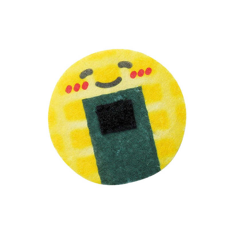 ㈱アーテック フェルトのおせんべいゲーム1個(ご注文単位1個)【直送品】