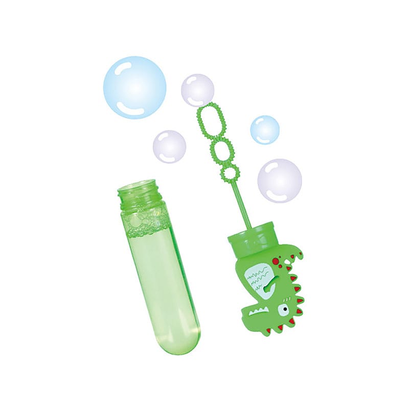 ㈱アーテック スティックしゃぼんきょうりゅうBOXセット24個入1セット(ご注文単位1セット)【直送品】