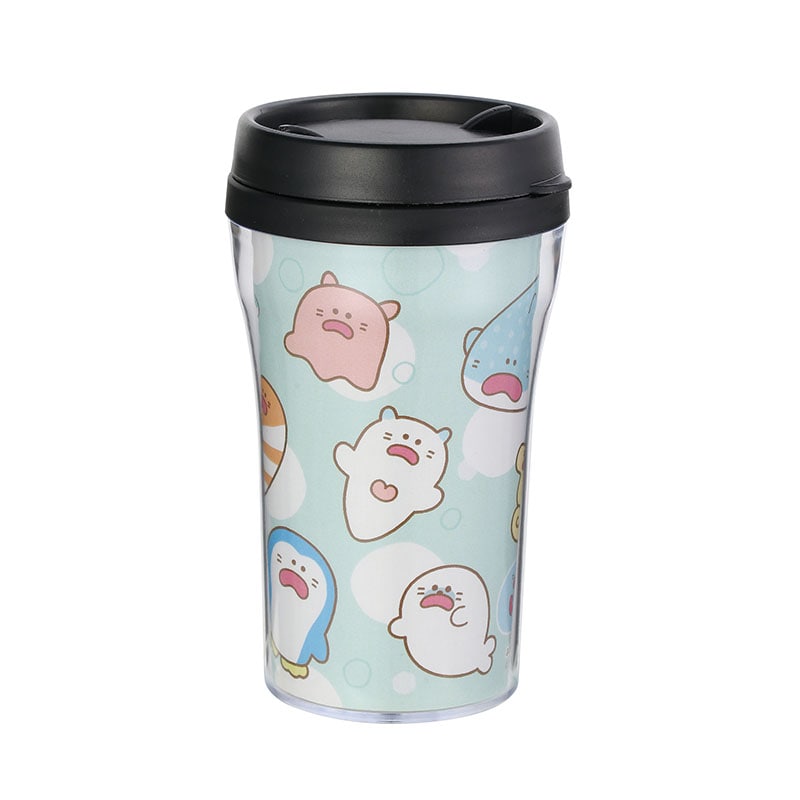 ㈱アーテック ふぇぱら 海のいきものタンブラー1個(ご注文単位1個)【直送品】