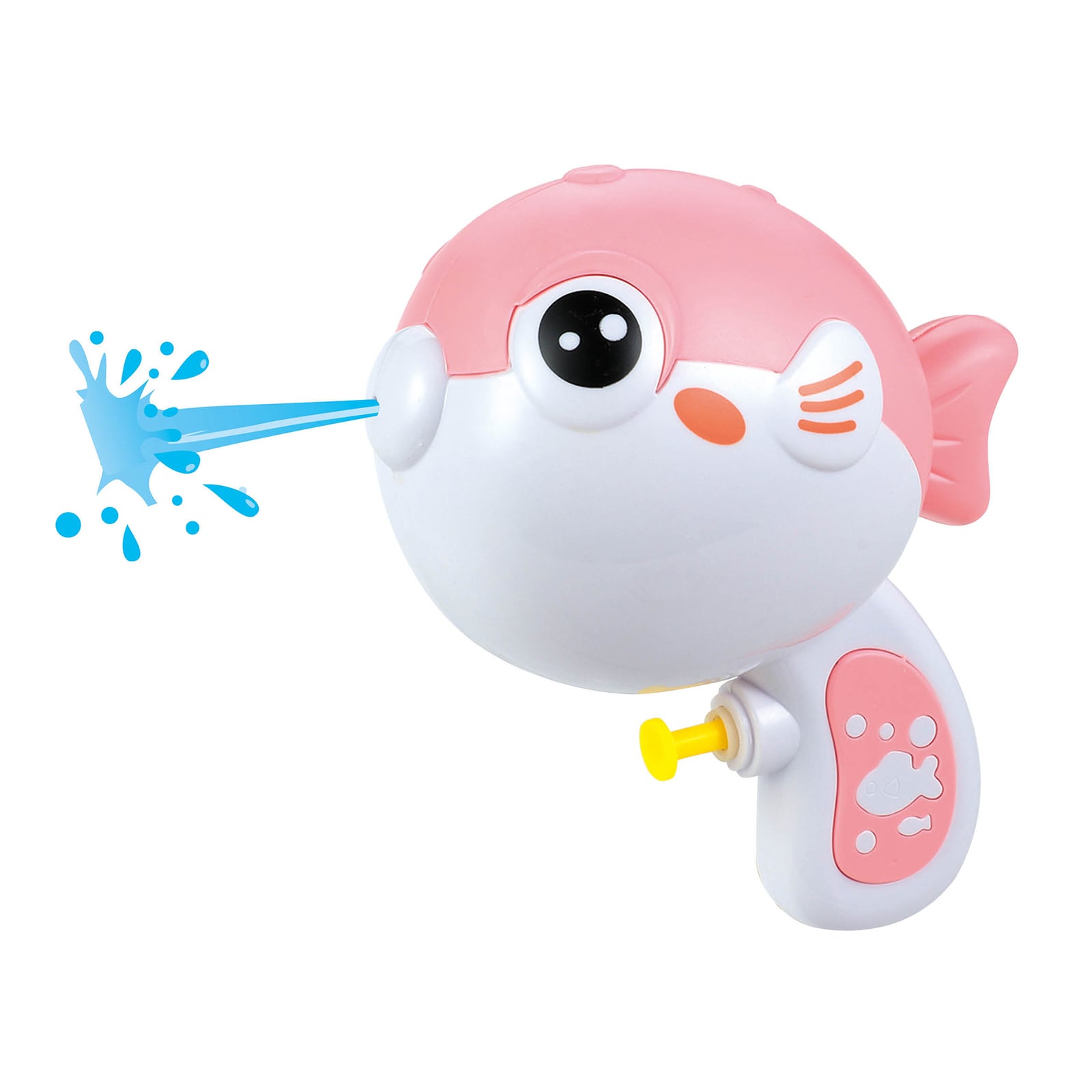 ㈱アーテック プクプクふぐてっぽう1個(ご注文単位1個)【直送品】