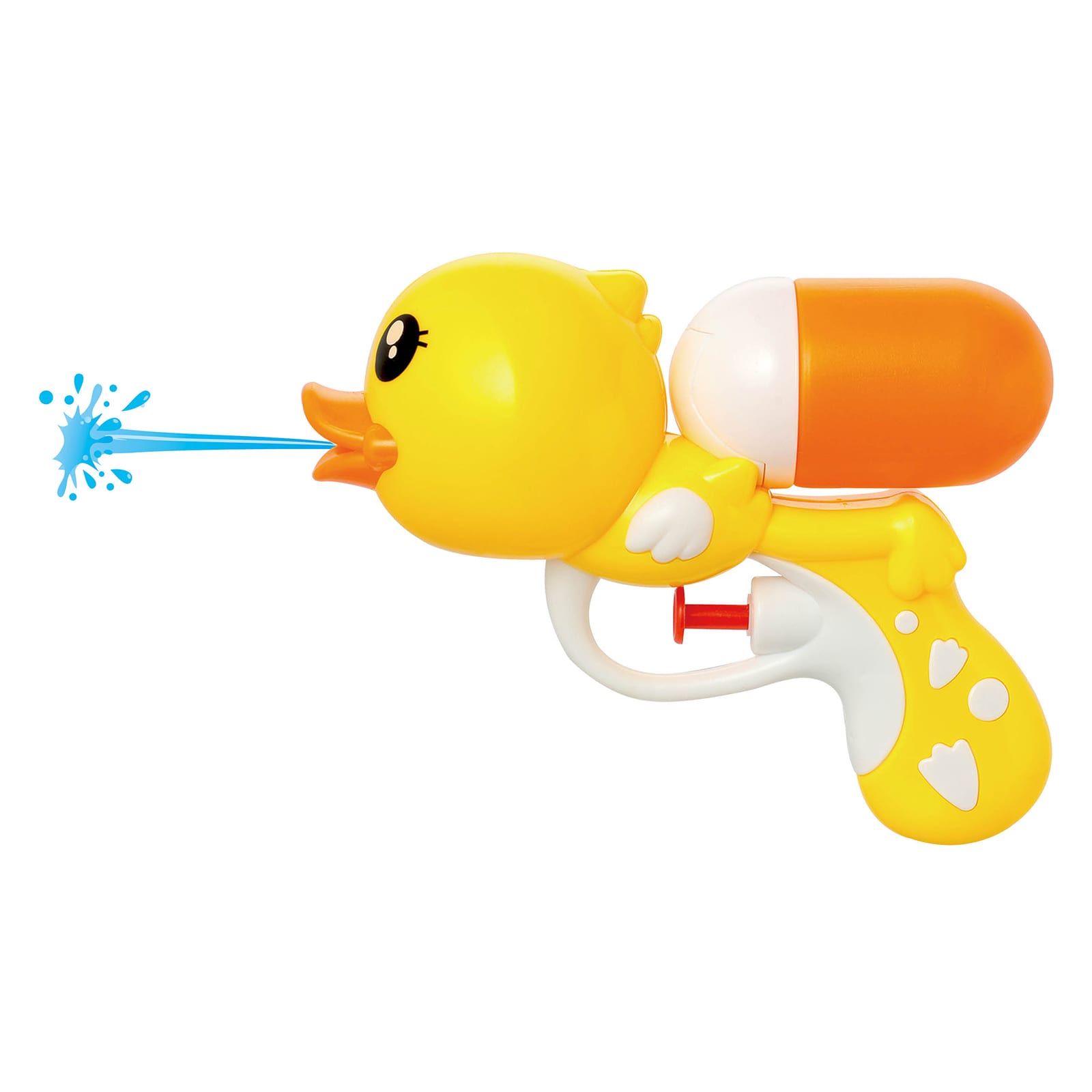 ㈱アーテック あひるスプラッシュ1個(ご注文単位1個)【直送品】