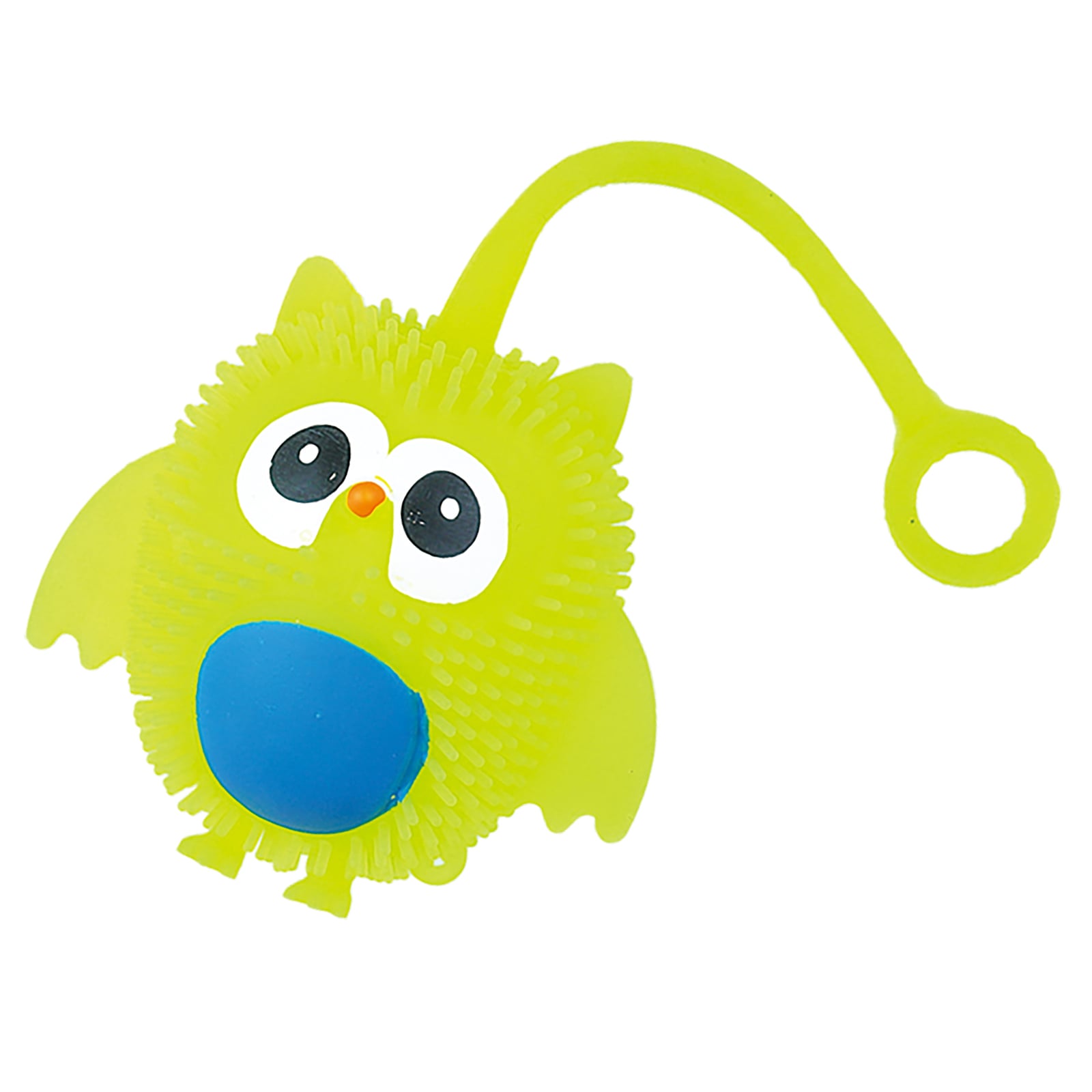 ㈱アーテック カラフルふくろうヨーヨー1個(ご注文単位1個)【直送品】