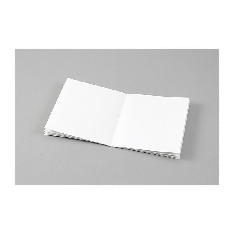 ㈱アーテック ホワイトアートブック　正方形　121個（ご注文単位1個）【直送品】