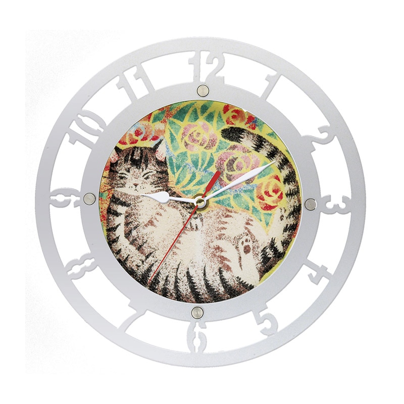 ㈱アーテック メタリック時計　砂絵ボトルセット1セット（ご注文単位1セット）【直送品】