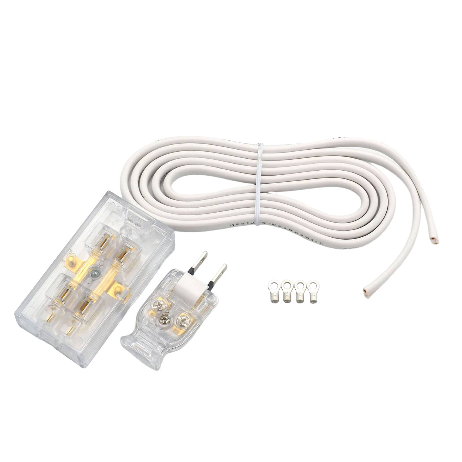 ㈱アーテック 学校教材用テーブルタップ1セット(ご注文単位1セット)【直送品】