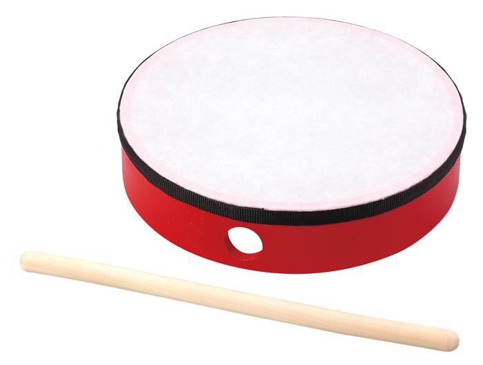 ㈱アーテック 本格お祭り太鼓 完成済(木製バチ付)1ｾｯﾄ（ご注文単位1ｾｯﾄ）【直送品】