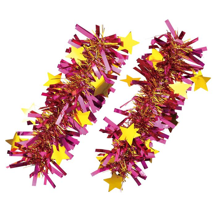 ㈱アーテック キラキラパッチンリストバンド  桃/金 2個組1個（ご注文単位1個）【直送品】