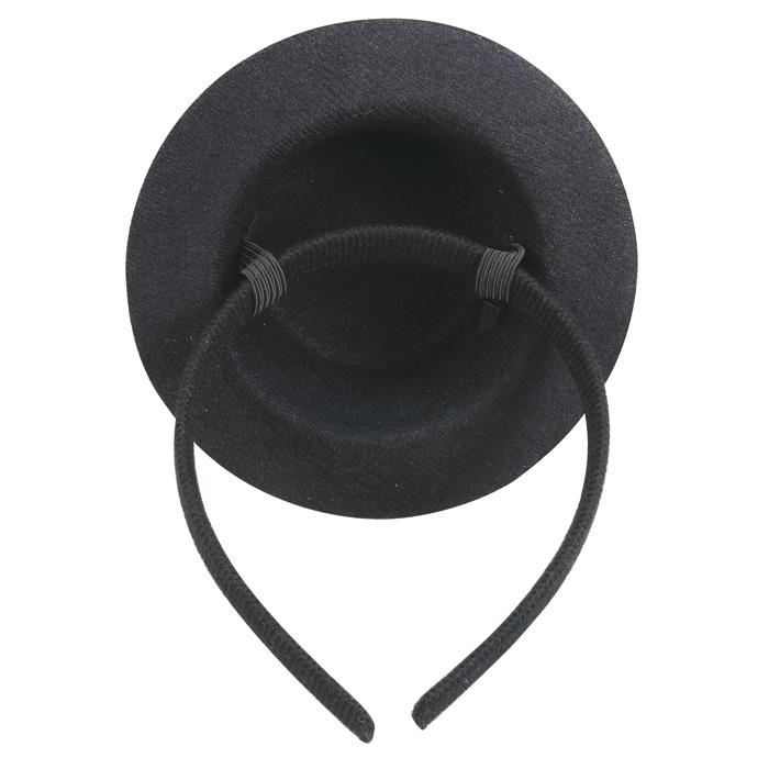 ㈱アーテック 帽子付カチューシャ1個（ご注文単位1個）【直送品】