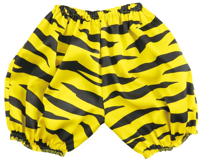 ㈱アーテック ソフトサテン おにのパンツ1枚（ご注文単位1枚）【直送品】