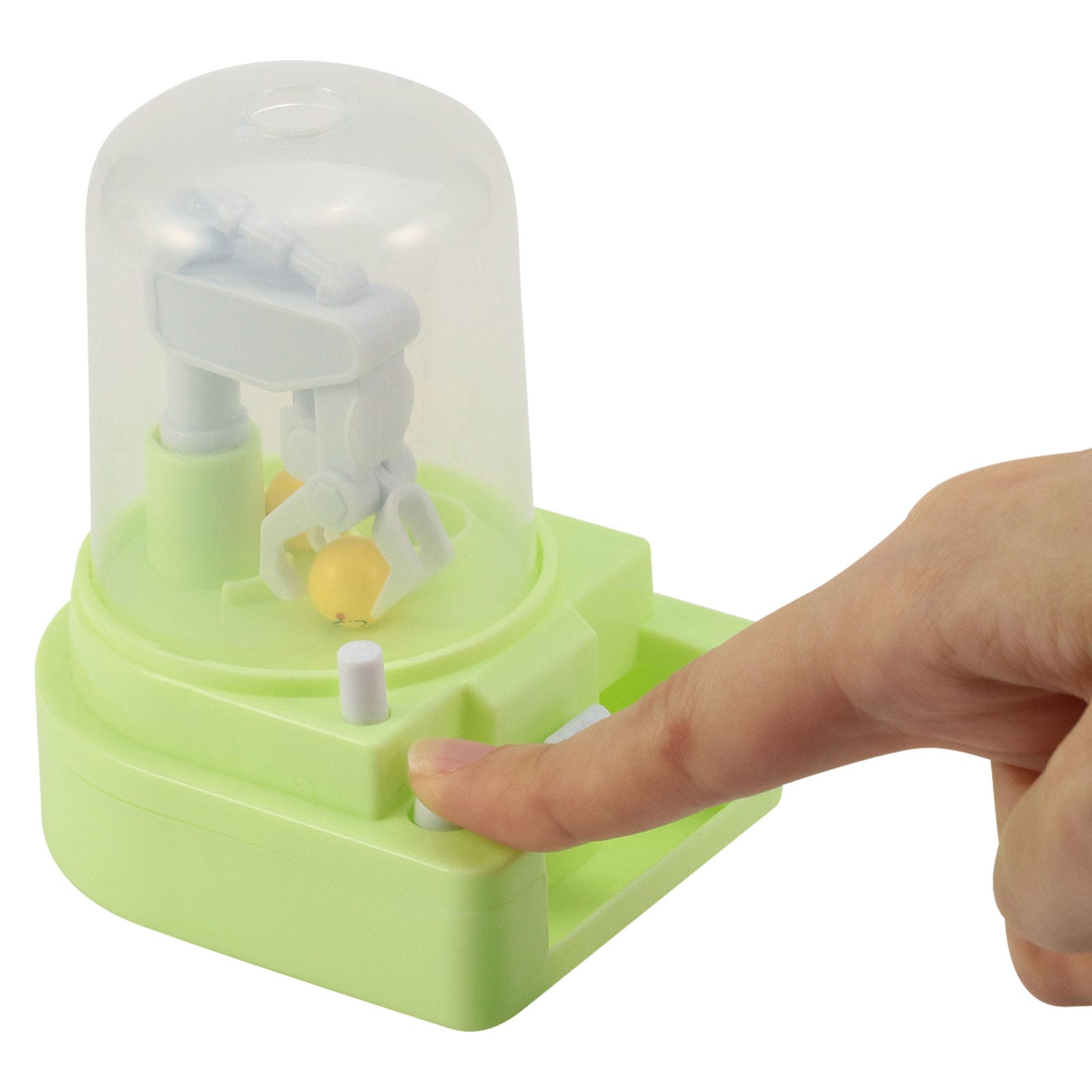 ㈱アーテック わくわくミニクレーンゲーム1個（ご注文単位1個）【直送品】