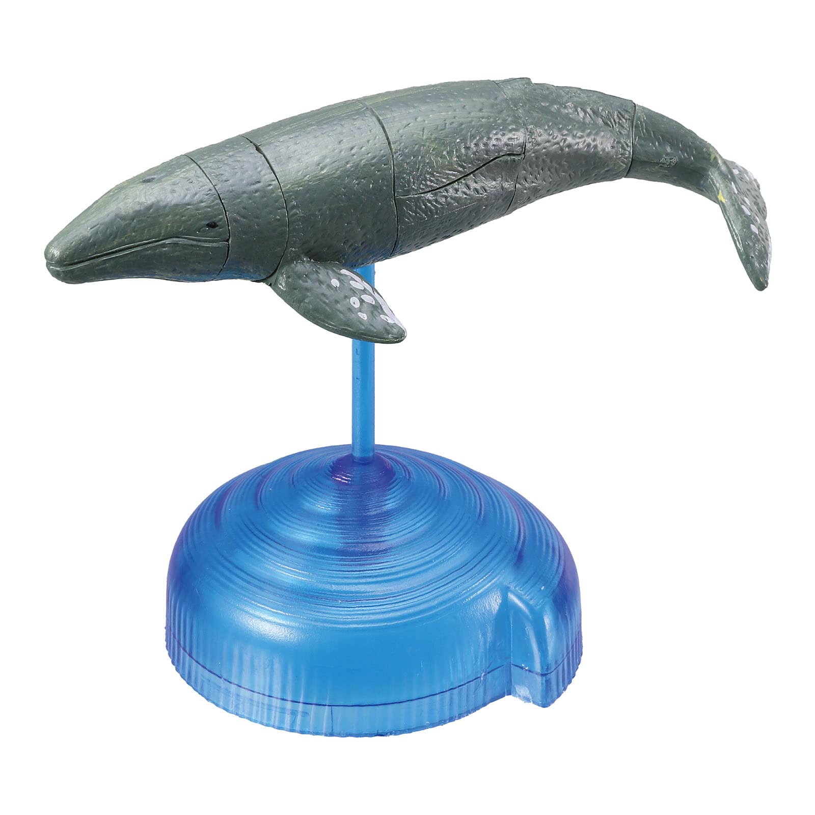 ㈱アーテック パズルDEフィギュア マリン 1個1ｾｯﾄ（ご注文単位1ｾｯﾄ）【直送品】