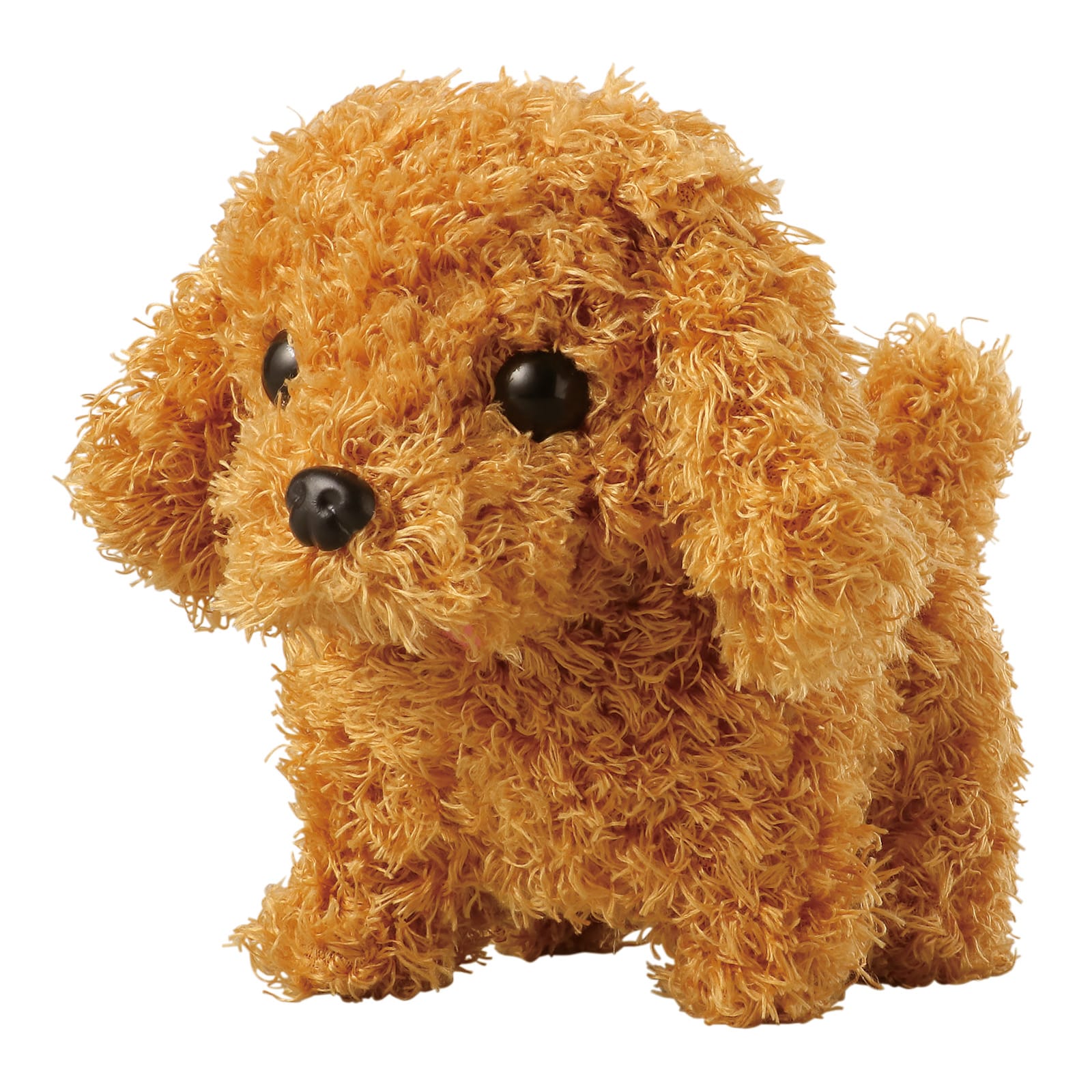 ㈱アーテック トコトコあるくよ なかよしプードル1個（ご注文単位1個）【直送品】