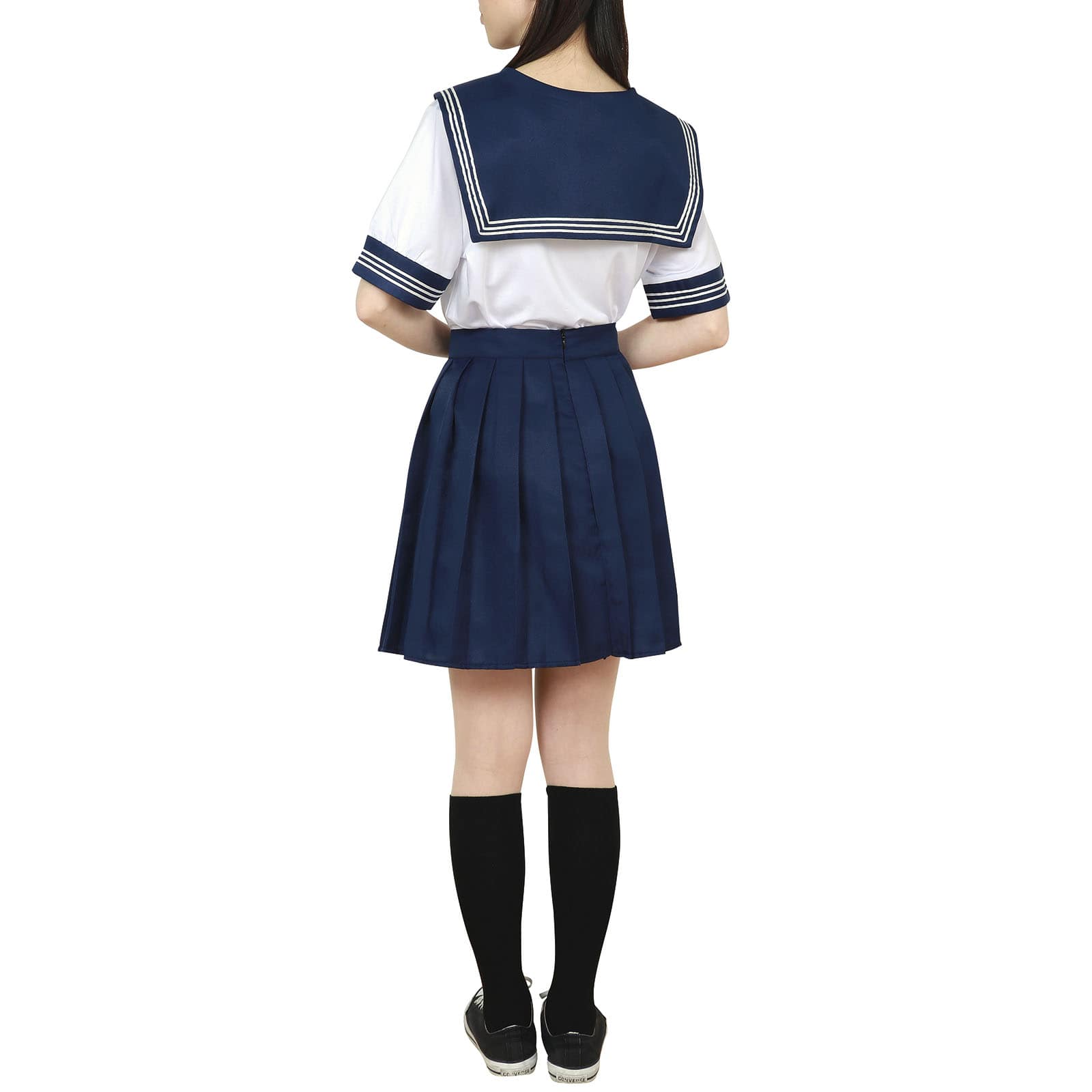 ㈱アーテック セーラー服 L1ｾｯﾄ（ご注文単位1ｾｯﾄ）【直送品】