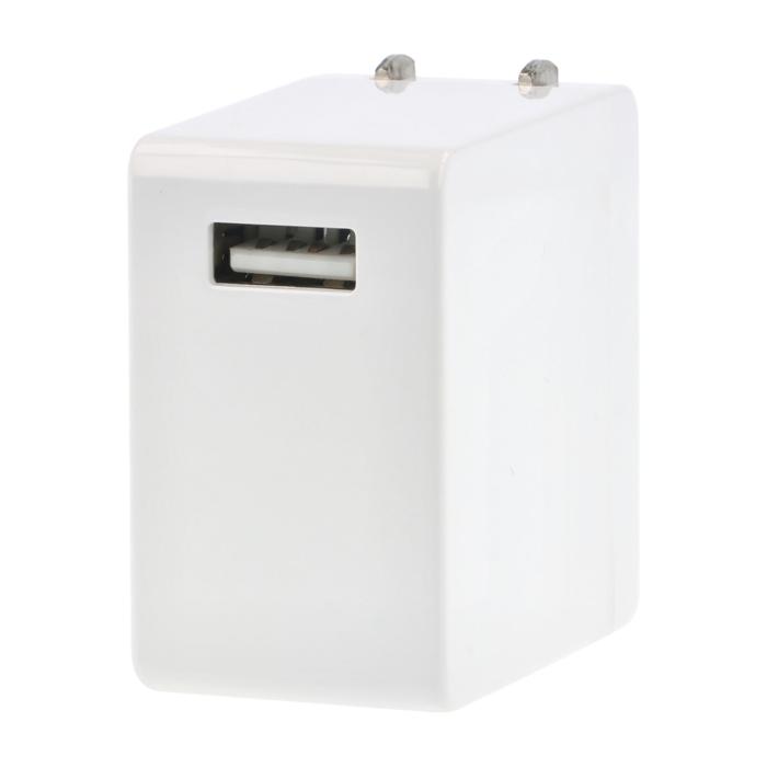 ㈱アーテック 2.4A ACアダプター1個（ご注文単位1個）【直送品】