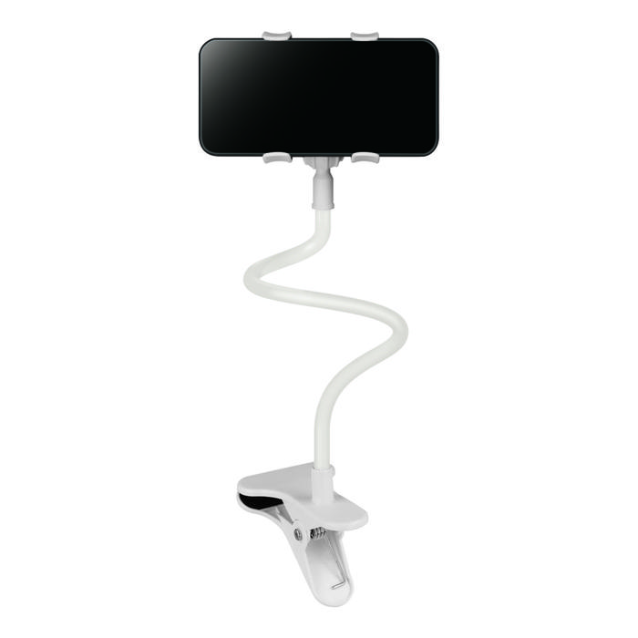 ㈱アーテック くねくねスマホクリップホルダー1個(ご注文単位1個)【直送品】