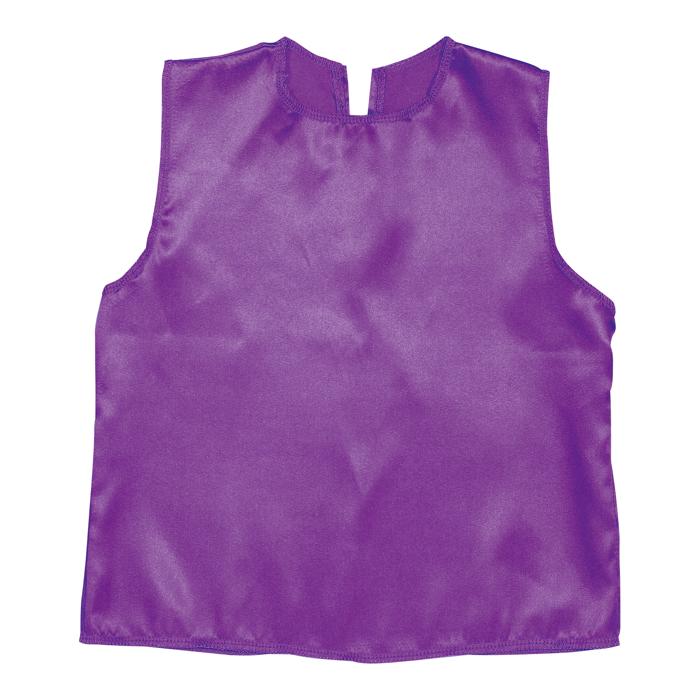 ㈱アーテック ソフトサテン シャツ C 紫1個（ご注文単位1個）【直送品】