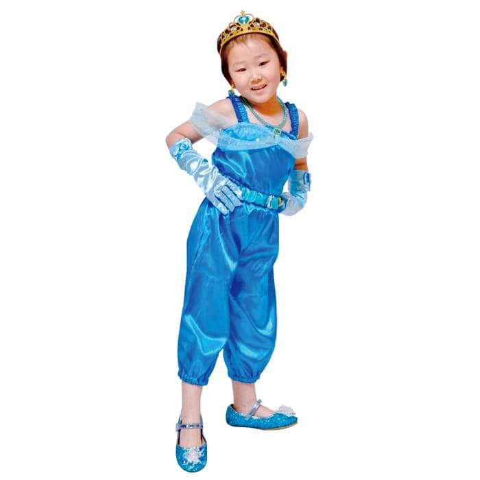 ㈱アーテック ソフトサテン オフショルダーシャツ C 青1枚(ご注文単位1枚)【直送品】