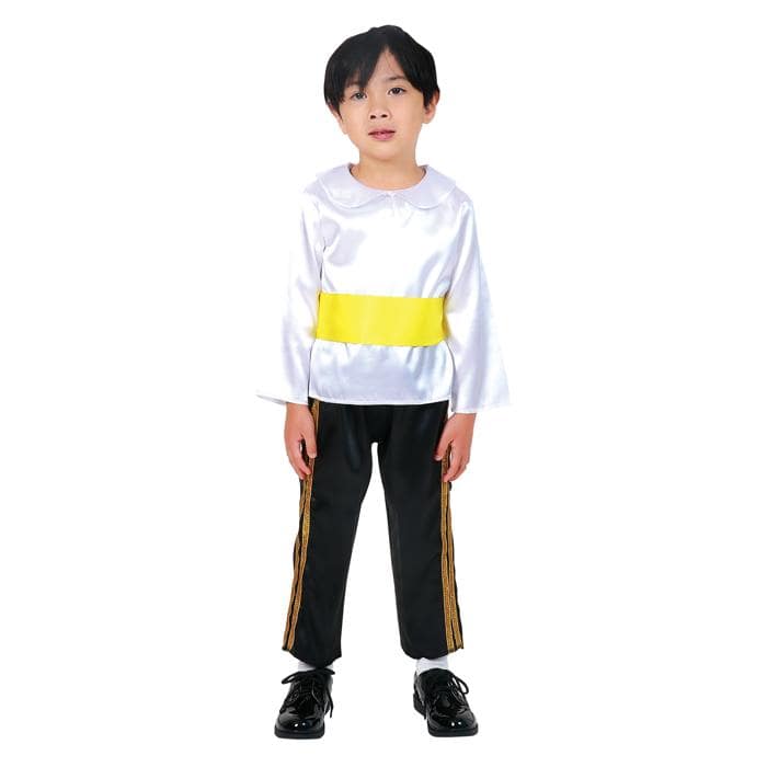 ㈱アーテック ソフトサテン テーパードパンツライン C 黒1枚(ご注文単位1枚)【直送品】