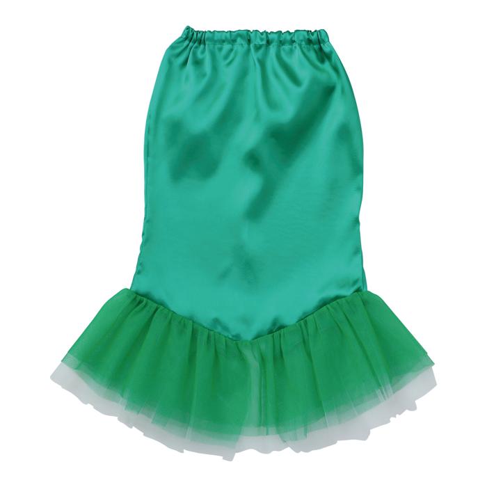 ㈱アーテック ソフトサテン マーメイドスカート1枚(ご注文単位1枚)【直送品】