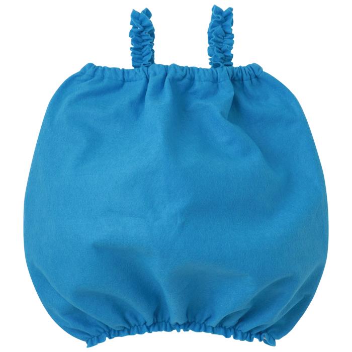 ㈱アーテック フェルト オールインワン 青1個（ご注文単位1個）【直送品】