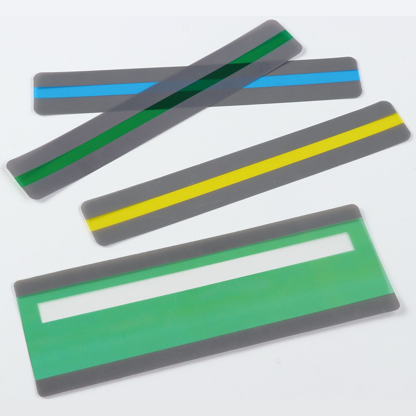 ㈱アーテック 読書トラッカー 4本組1ｾｯﾄ（ご注文単位1ｾｯﾄ）【直送品】