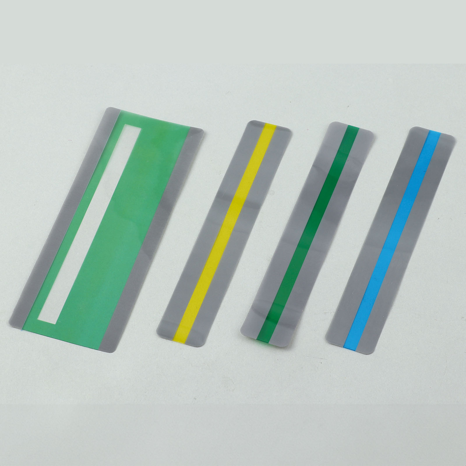 ㈱アーテック 読書トラッカー 4本組1ｾｯﾄ（ご注文単位1ｾｯﾄ）【直送品】