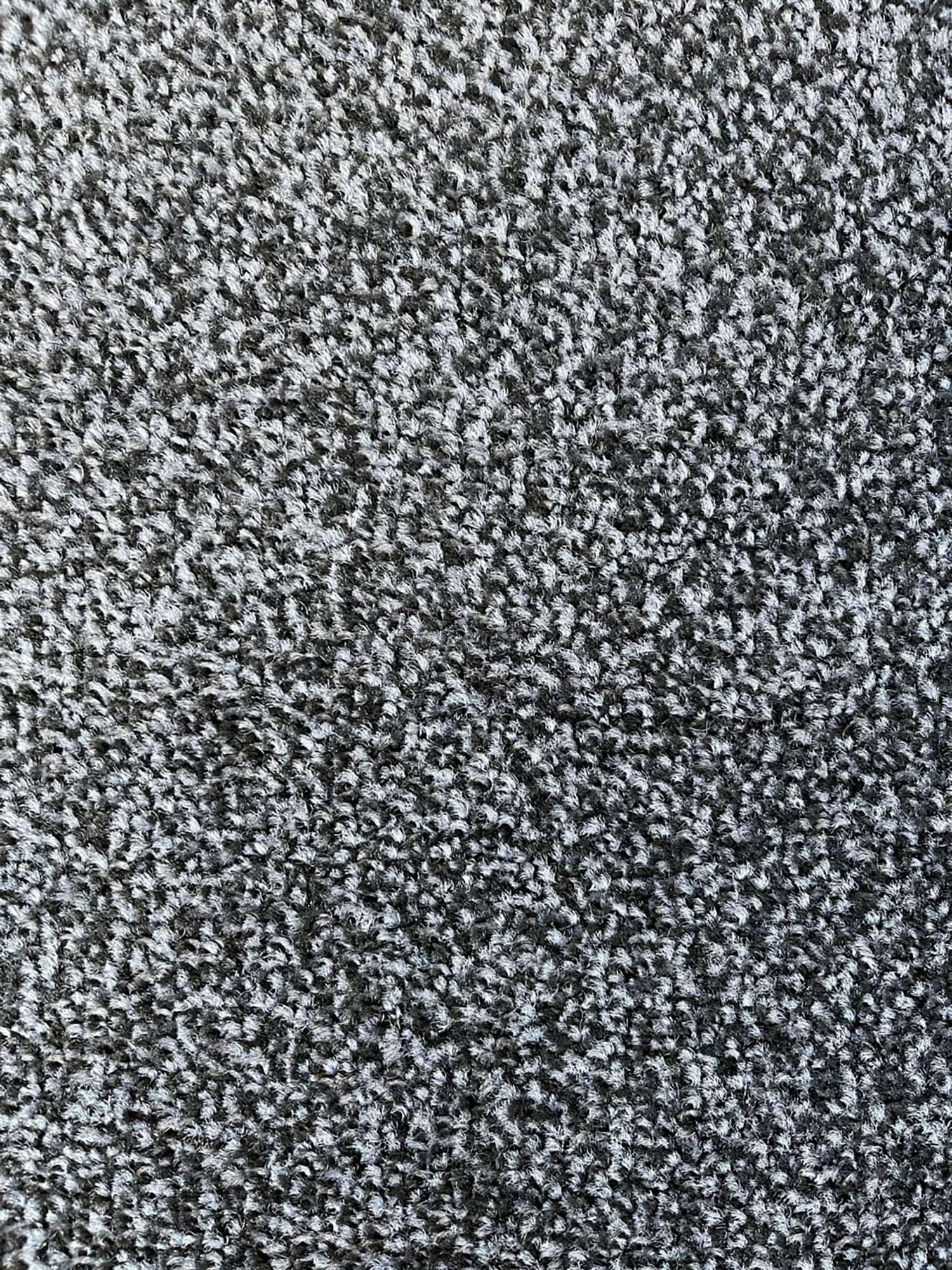 ㈱アーテック 吸塵・吸水マットグレー 45×60cm1枚（ご注文単位1枚）【直送品】