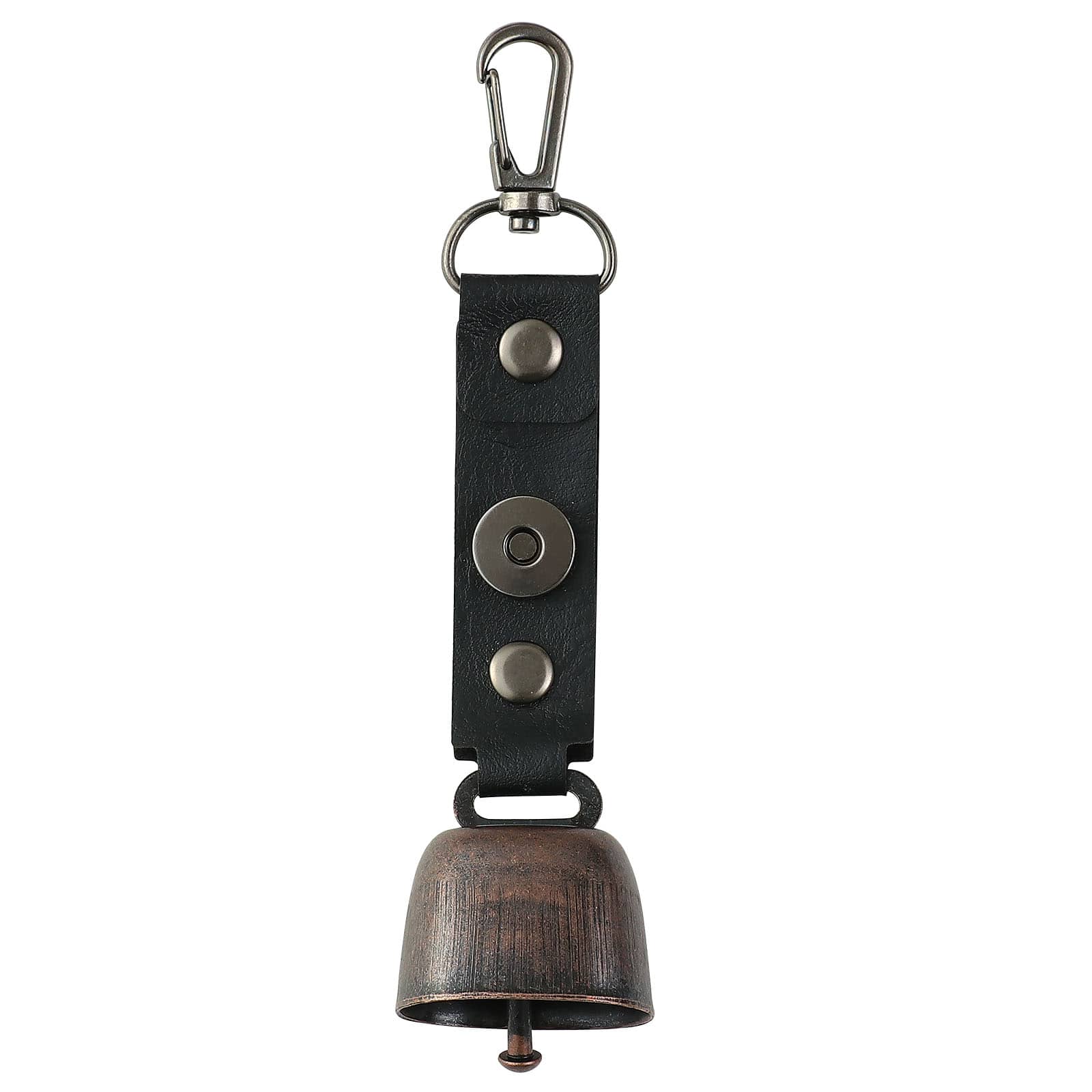 ㈱アーテック 熊鈴(消音機能付)1個（ご注文単位1個）【直送品】