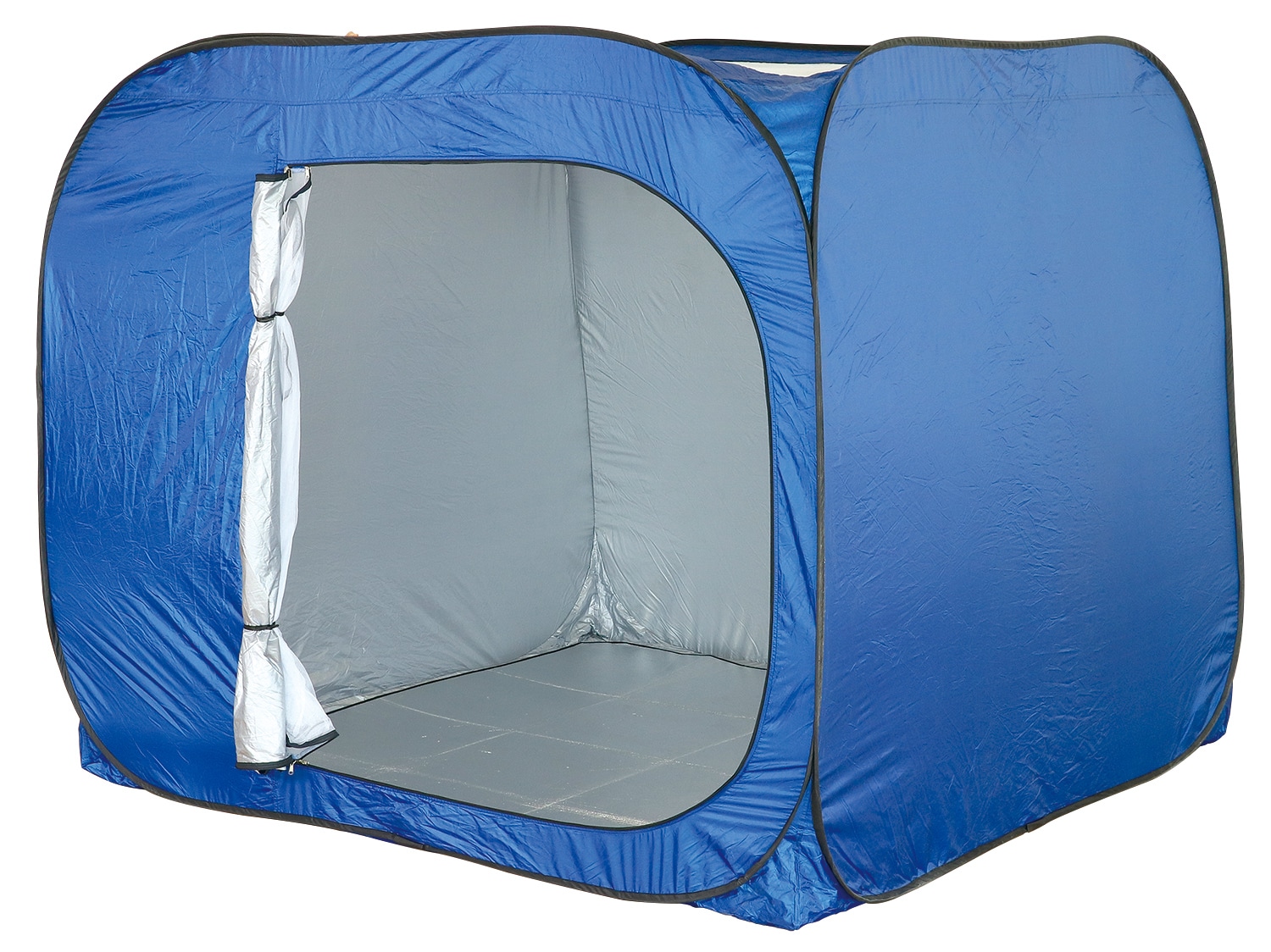 ㈱アーテック 屋内用間仕切りシェルター1個(ご注文単位1個)【直送品】