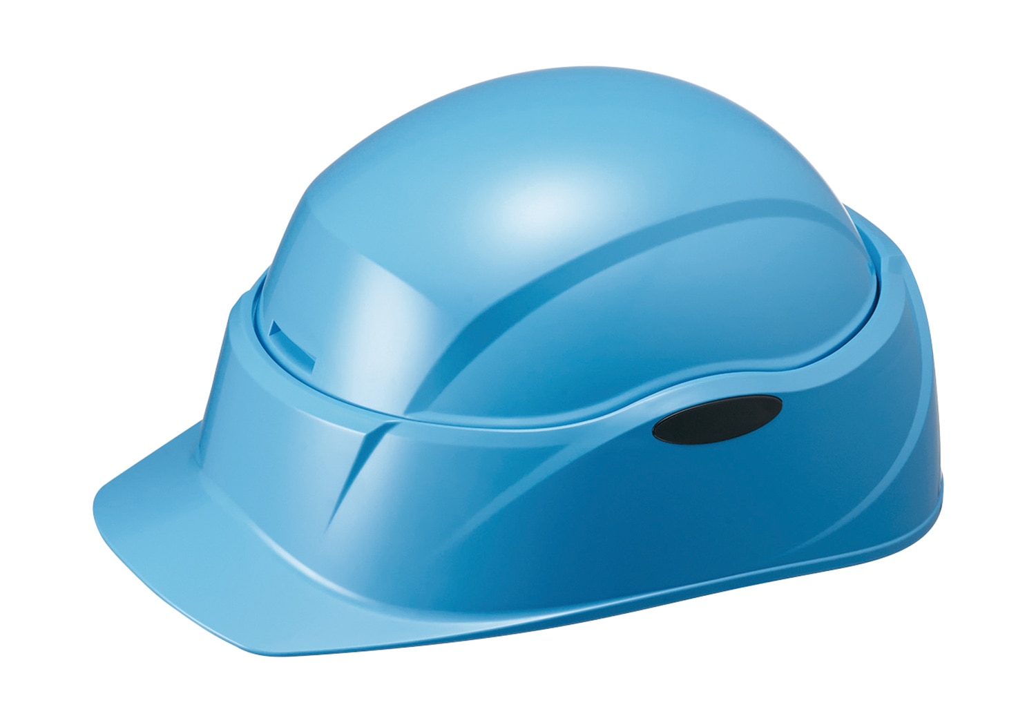 ㈱アーテック 回転式ヘルメット Crubo130 ブルー1個（ご注文単位1個）【直送品】