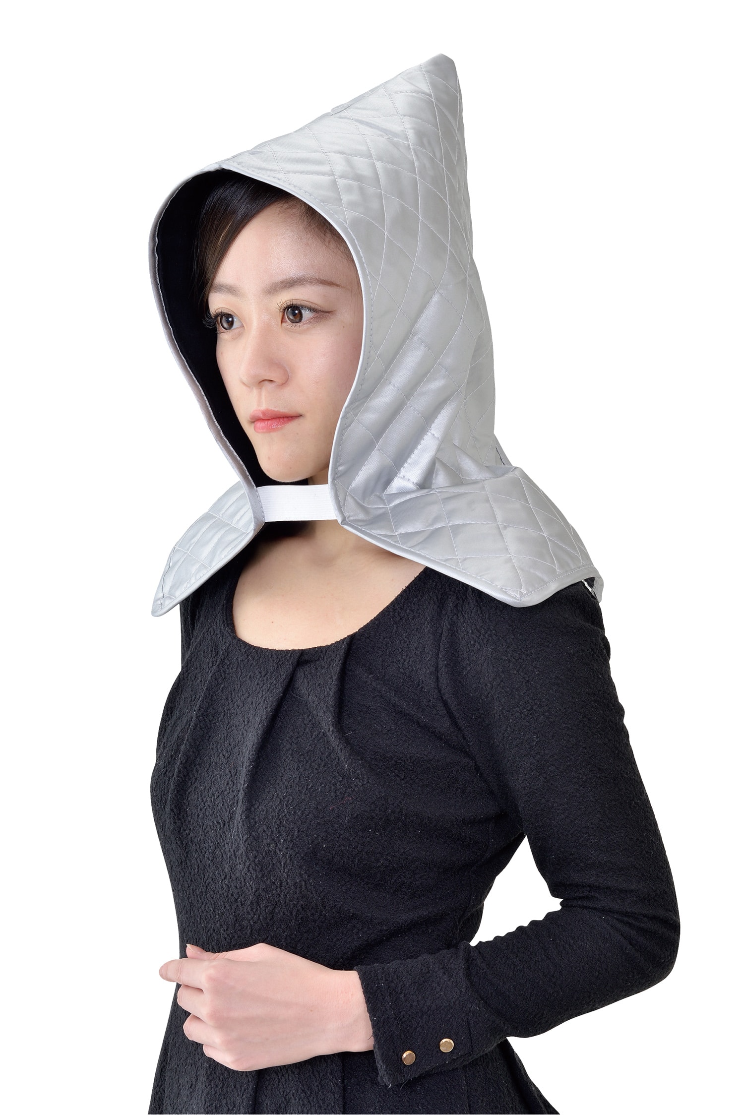 ㈱アーテック レスキュー簡易防災頭巾1個(ご注文単位1個)【直送品】