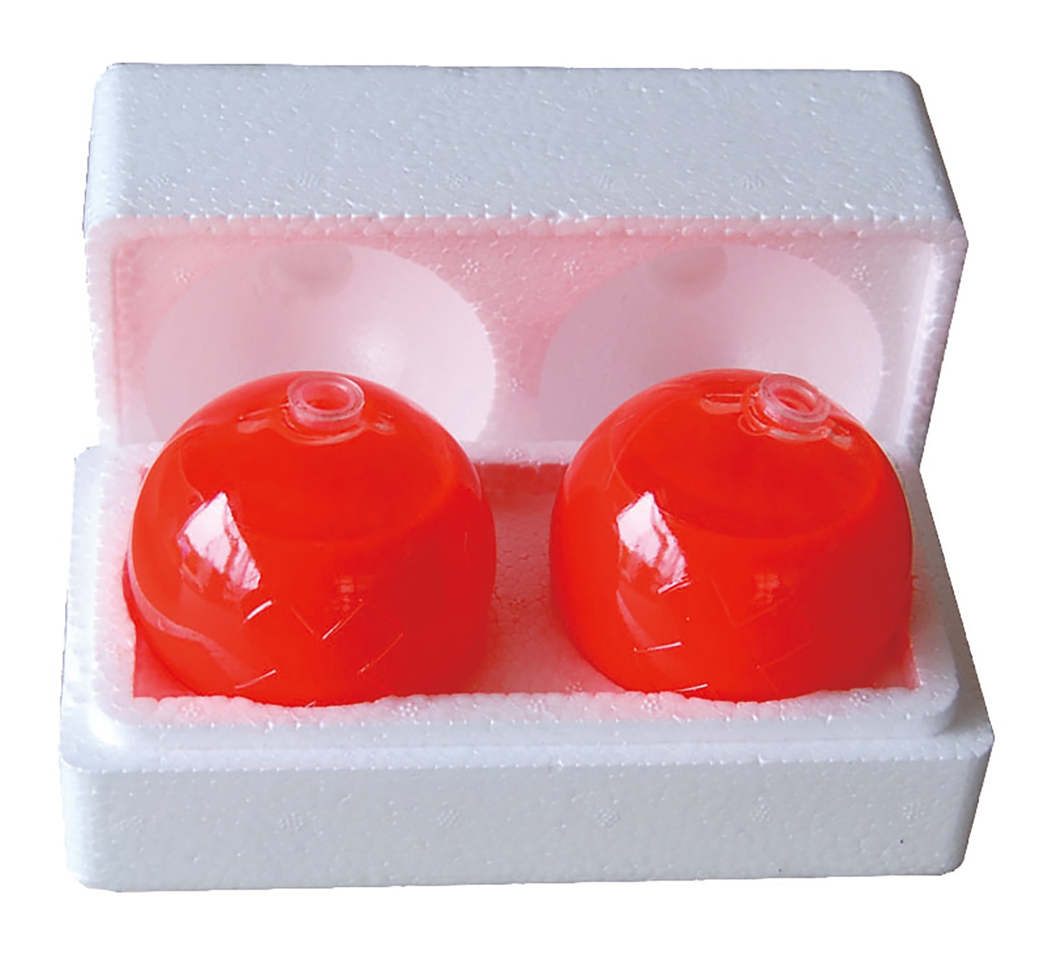 ㈱アーテック 防犯カラーボール スカットボール本番用1ｾｯﾄ（ご注文単位1ｾｯﾄ）【直送品】