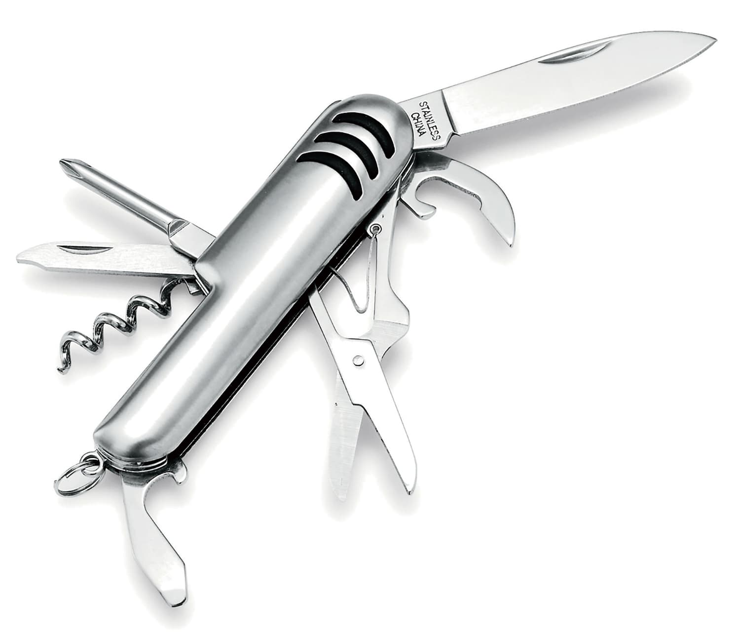 ㈱アーテック オールラウンドマルチツール1個（ご注文単位1個）【直送品】