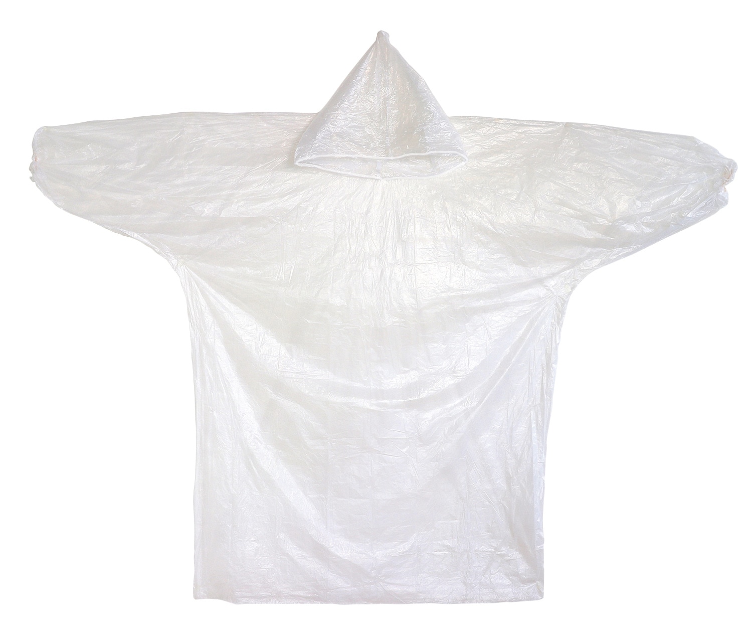 ㈱アーテック 長袖レインポンチョ1個（ご注文単位1個）【直送品】