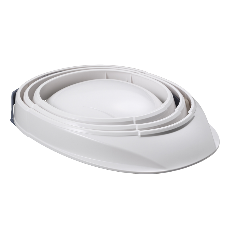 アーテック オサメット 白 1個（ご注文単位1個）【直送品】