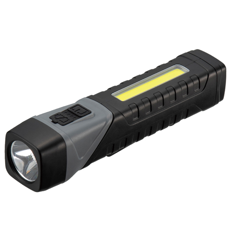 アーテック COB多機能ムーブヘッドライト 1個（ご注文単位1個）【直送品】