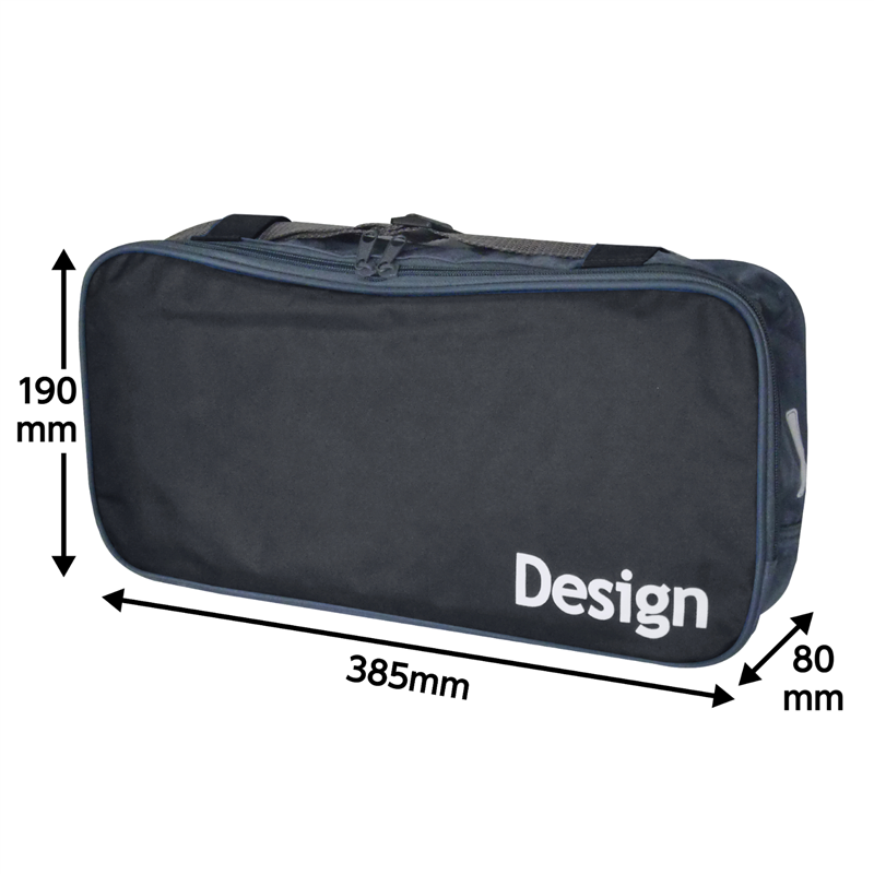 アーテック SEデザインバッグR 黒 1個（ご注文単位1個）【直送品】