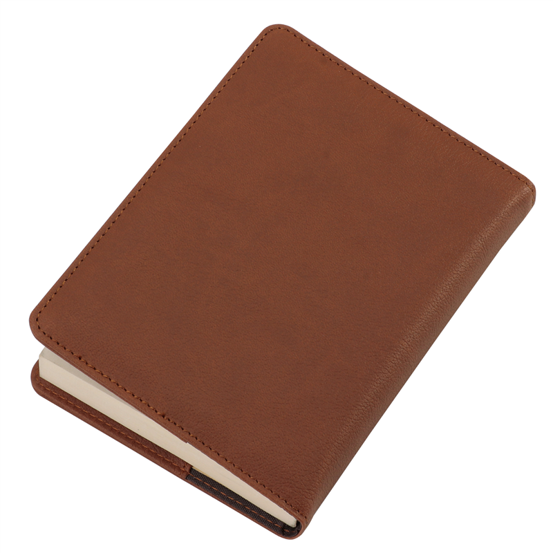 アーテック レザー風ブックカバー 1個（ご注文単位1個）【直送品】