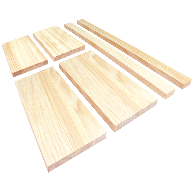 アーテック 時間短縮パインボード(不織布バッグ付) 1個（ご注文単位1個）【直送品】