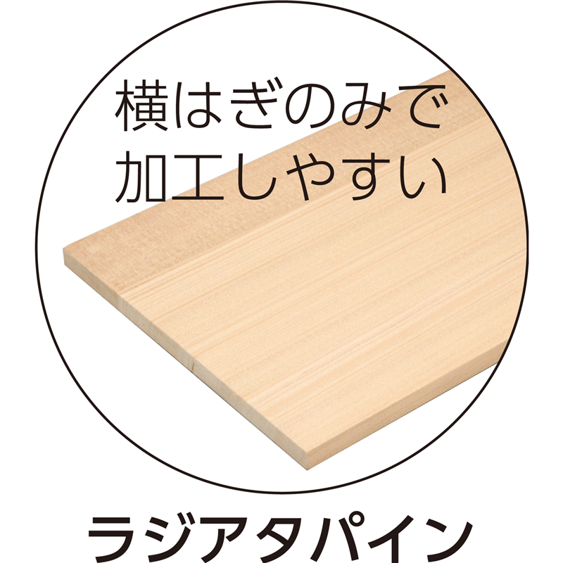 アーテック プロダクトボード(ラジアタパイン)設計用スチレンボード (不織布バッグ付) 1個（ご注文単位1個）【直送品】