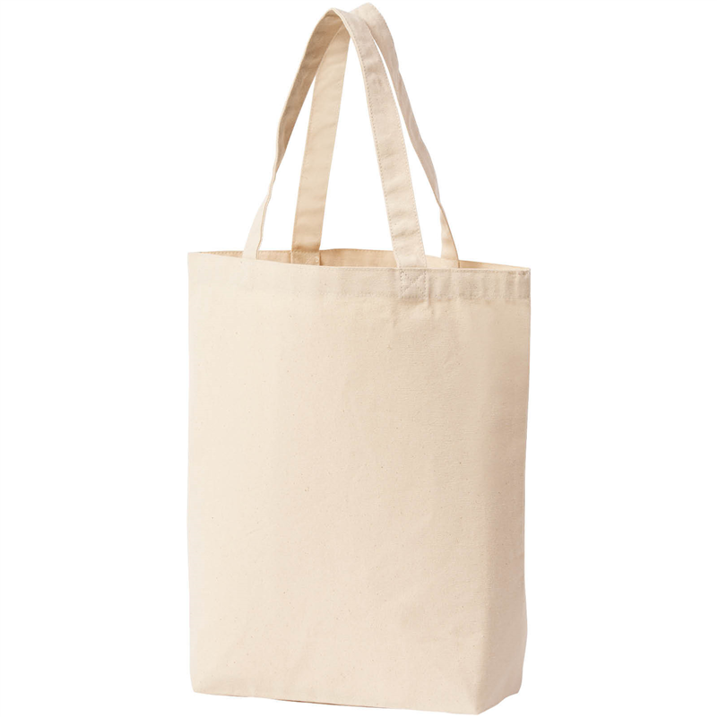 アーテック トートバッグ 中 ナチュラル 1個（ご注文単位1個）【直送品】