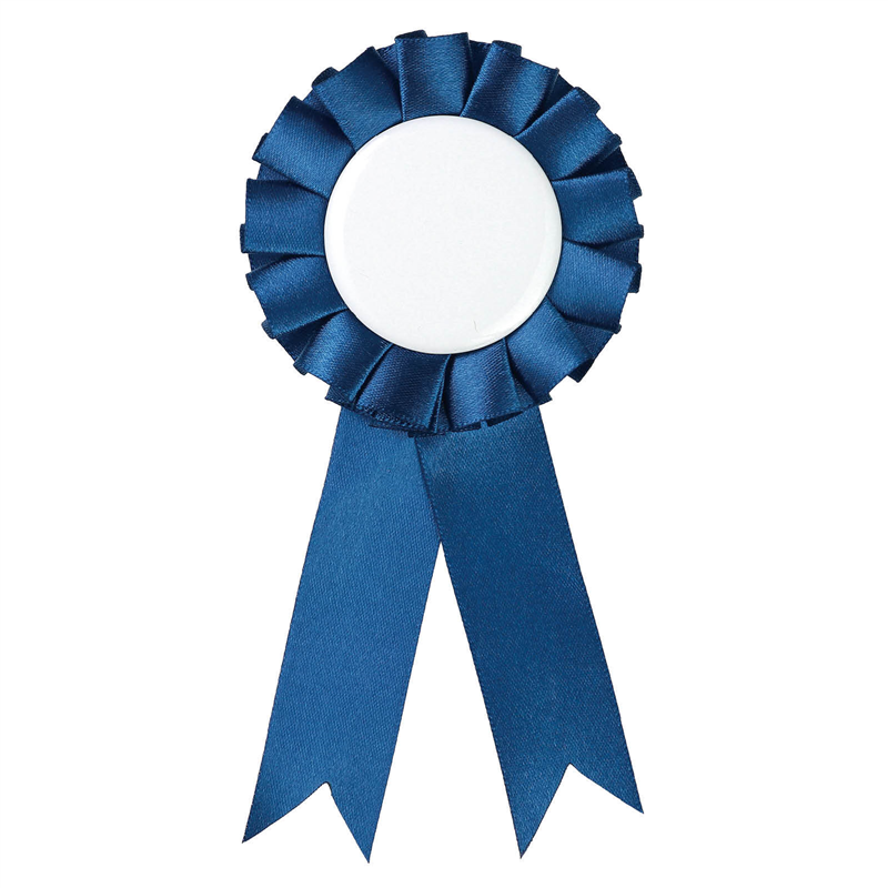 アーテック ロゼット ネイビー 1個（ご注文単位1個）【直送品】